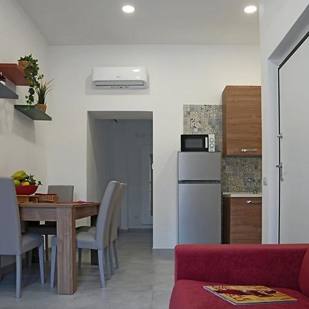 Rea Maison Case Vacanza Trecase Екстериор снимка